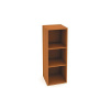 Hobis D 3 40 skriňa policová, DRIVE 40x111x40 cm