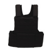 Taktická vesta Molle II, čierna, Modular System (M.F.H.)