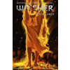 The Witcher: Witch's Lament - Bartosz Sztybor, Vanesa Del Rey (ilustrátor)