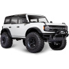 Traxxas TRX-4 Ford Bronco 2021 1:10 RTR biely