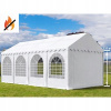 Záhradné Párty stan 5x8m Professional Plus - Biela