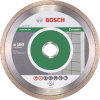 Bosch Diamantový kotúč 180 mm, Standard for Ceramic, otvor 22,23 mm 2608602204