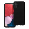 Púzdro Forcell SOFT Samsung Galaxy A13 4G čierne