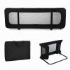 KINDERKRAFT Zábrana na posteľ Guard&Dream Black