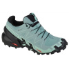 Salomon Speedcross 6 GTX W 417435 running shoes (194438) Black 38 2/3