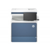 HP LaserJet Enterprise Flow MFP 5800zf (58R10A)