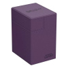 Ultimate Guard Flip'n'Tray 133+ Xenoskin - Purple