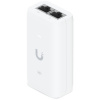 Ubiquiti U-PoE - PoE Adapter (15W)