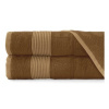 Bambusové osušky- 2 ks Farba: Light Brown