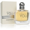 Giorgio Armani Because It's is You parfumovaná voda dámska 100 ml