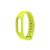 Remienok XIAOMI MI BAND 2 GREEN
