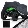 POŤAH NA QUADA ATV Kawasaki Honda Polaris Yamaha VEĽKÝ VODOTESNÝ XXXL