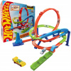 Hot Wheels Extrémna hyper slučka HTK16