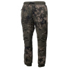 Nash Tepláky Zero Tolerance Wind Chill Joggers Camo S