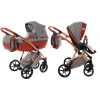 Jasmine Camino 2v1 Vintage Soft Vintage Cognac Soft