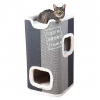 Trixie Jorge Cat Tower Škrabadlo 78 cm