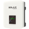 SOLAX X3-MIC-5K-G2 / 5kW / 3Fázový / Sietový Menič / 2x MPPT