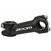 MAXBIKE představec Zoom 120mm černý matný