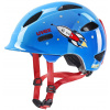 Uvex Oyo Style Blue Rocket 2022