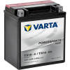 VARTA motobatéria AGM 12V 14AH 210A YTX16-BS 514 902 021
