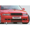 Rieger spojler pod predný nárazník (Typ: 55011) pro Audi A4 B5 avant, sedan, r.v. 99-12/00, plast ABS bez povrchovej úpravy