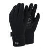 Rukavice MOUNTAIN EQUIPMNET Touch Screen Grip Glove Wmns black M