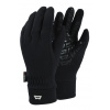 Rukavice MOUNTAIN EQUIPMNET Touch Screen Grip Glove Wmns black L