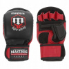 Masters Fight Equipment GFS-5 S Rukavice (Boxingová súprava pre deti, hračka vrecka+rukavice)