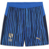 Puma x KidsSuper Al Hilal Home Shorts 2025 2026 Adults Blue/Navy XL