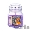 Scented candle: Levander - Mucha - Zodiak - Presco Group