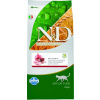 Farmina N&D cat PRIME adult chicken&pomegranate 5 kg + DOPRAVA ZDARMA