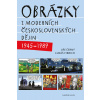 Obrázky z moderních československých dějin (1945–1989) - Jiří Černý