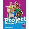 Project 4 Third Edition… (Tom Hutchinson)