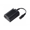 Panasonic DMW-DCC17GU adaptér pre S5, GH6