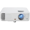 VIEWSONIC PG706HD, Projektor FHD/4000ANSI/3D, biely (VS17692)
