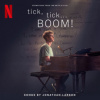 OST - Tick, Tick... Boom! / Vinyl [LP]