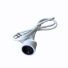 Prodlužovací kabel 10m - bílý Solight PS06