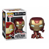 Funko Pop! Marvel Avengers Game Iron Man Stark Tech Suit 626