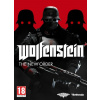 Wolfenstein: The New Order (EU) - Steam PC