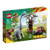 LEGO® Jurassic World™: Objavenie brachiosaura (76960)