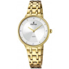 Klasické zlaté dámske hodinky FESTINA 20601/1 MADEMOISELLE