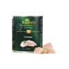 NUEVO dog Adult Chicken bal. 6 x 800 g konzerva (NUEVO dog Adult Chicken bal. 6 x 800 g konzerva)