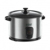 Ryžovar RUSSELL HOBBS Cook@Home 19750-56 nerez