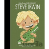 Steve Irwin - Maria Isabel Sanchez Vegara