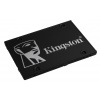 Kingston KC600 256GB, SKC600/256G