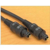 PREMIUMCORD Kabel audio optický 1m (Toslink) kjtos1