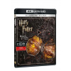 Harry Potter i Insygnia Śmierci: Część I Blu-ray disk