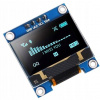 OLED Displej 0,96
