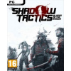 ESD GAMES Shadow Tactics Blades of the Shogun (PC) Steam Key