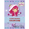 Strawberry + Winx - Omalovánkový vánoční komplet - Akim